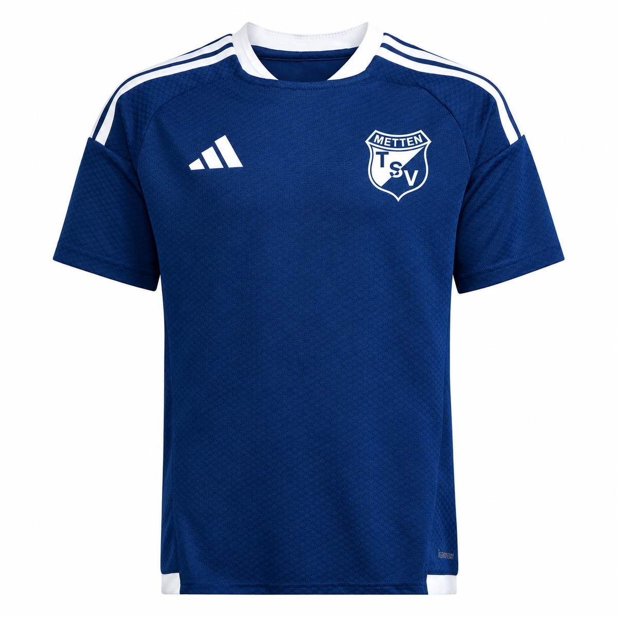 TSV METTEN Trainingsshirt Erwachsene