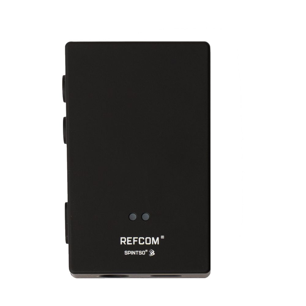 Spintso Refcom II Set.