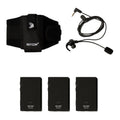 Spintso Refcom II Set.
