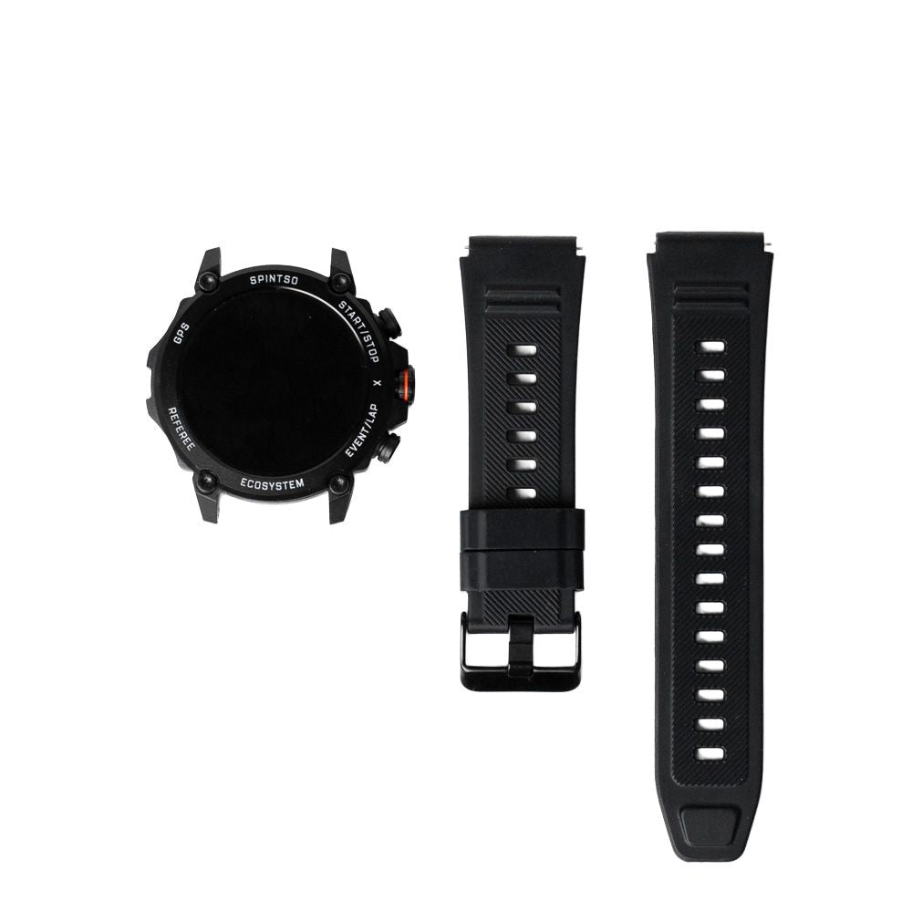 Spinnst Schiedsrichteruhr S2Pro