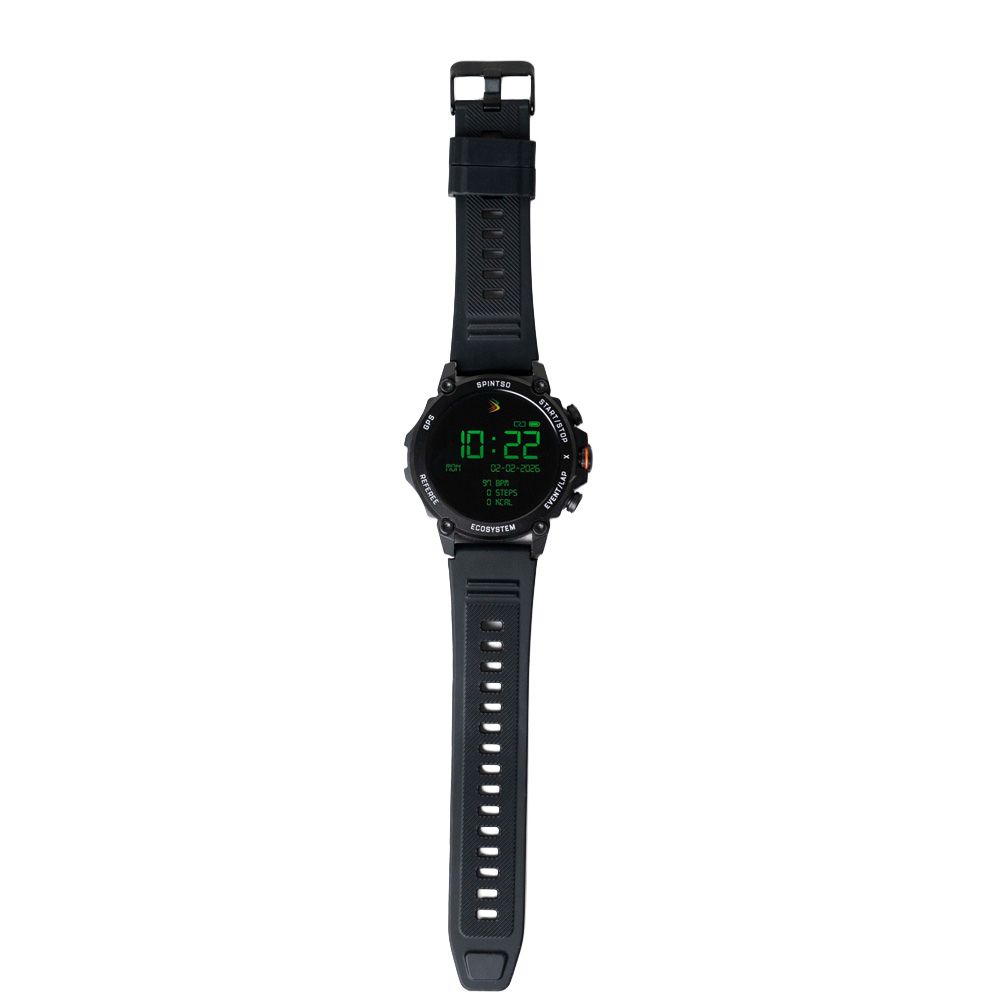 Spinnst Schiedsrichteruhr S2Pro