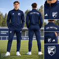 TSV Metten Trainingsanzug