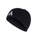 Adidas Tiro Light Fleece Beanie schwarz