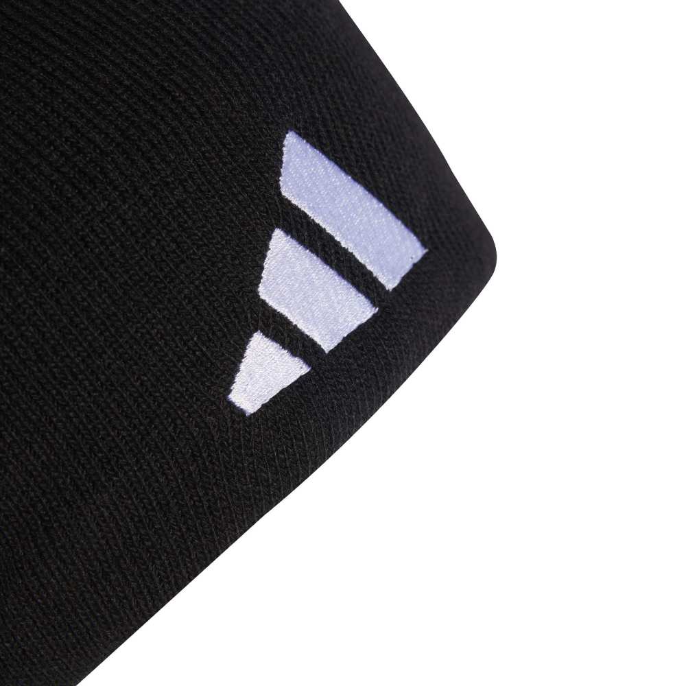 Adidas Tiro Light Fleece Beanie schwarz