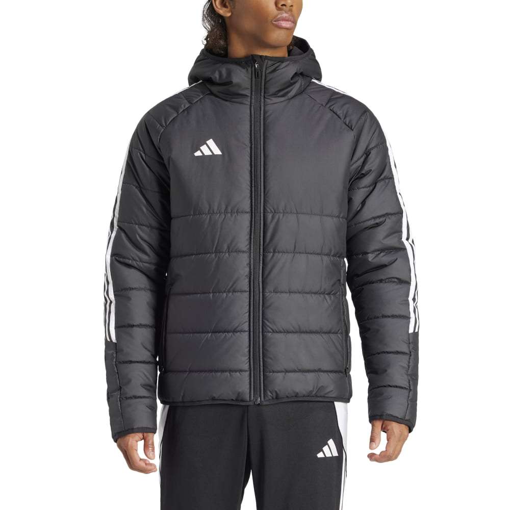 Adidas Fussball Tiro 24 Winterjacke IJ7387
