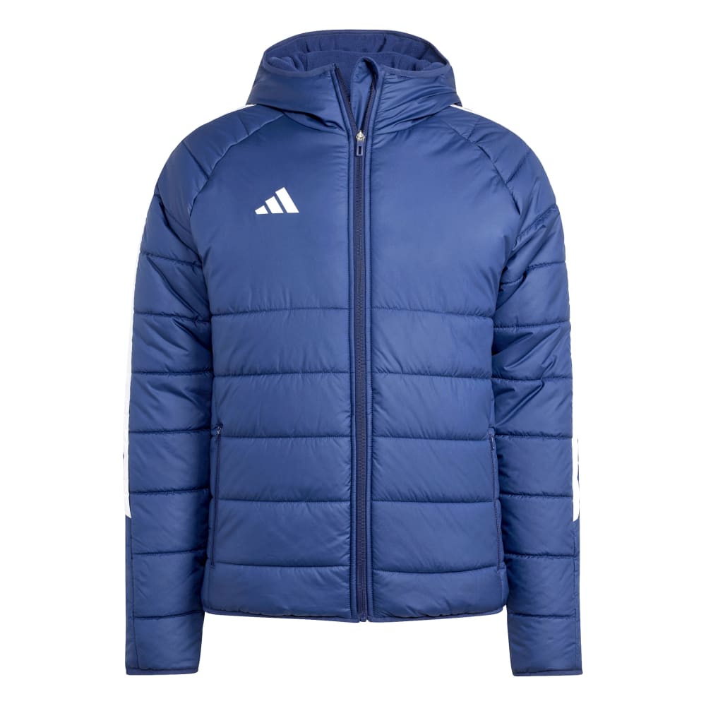Adidas Fussball Tiro 24 Winterjacke IJ7387