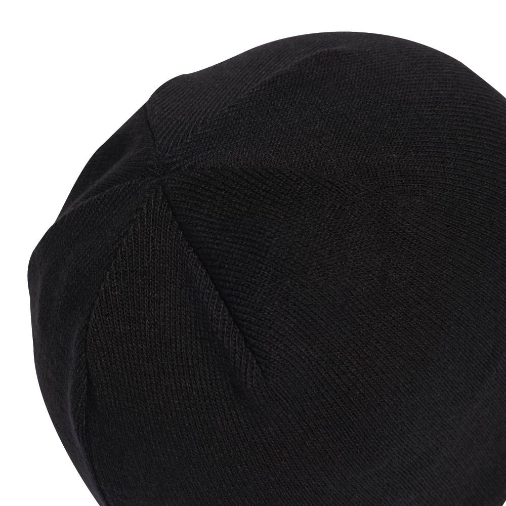 Adidas Tiro Light Fleece Beanie schwarz