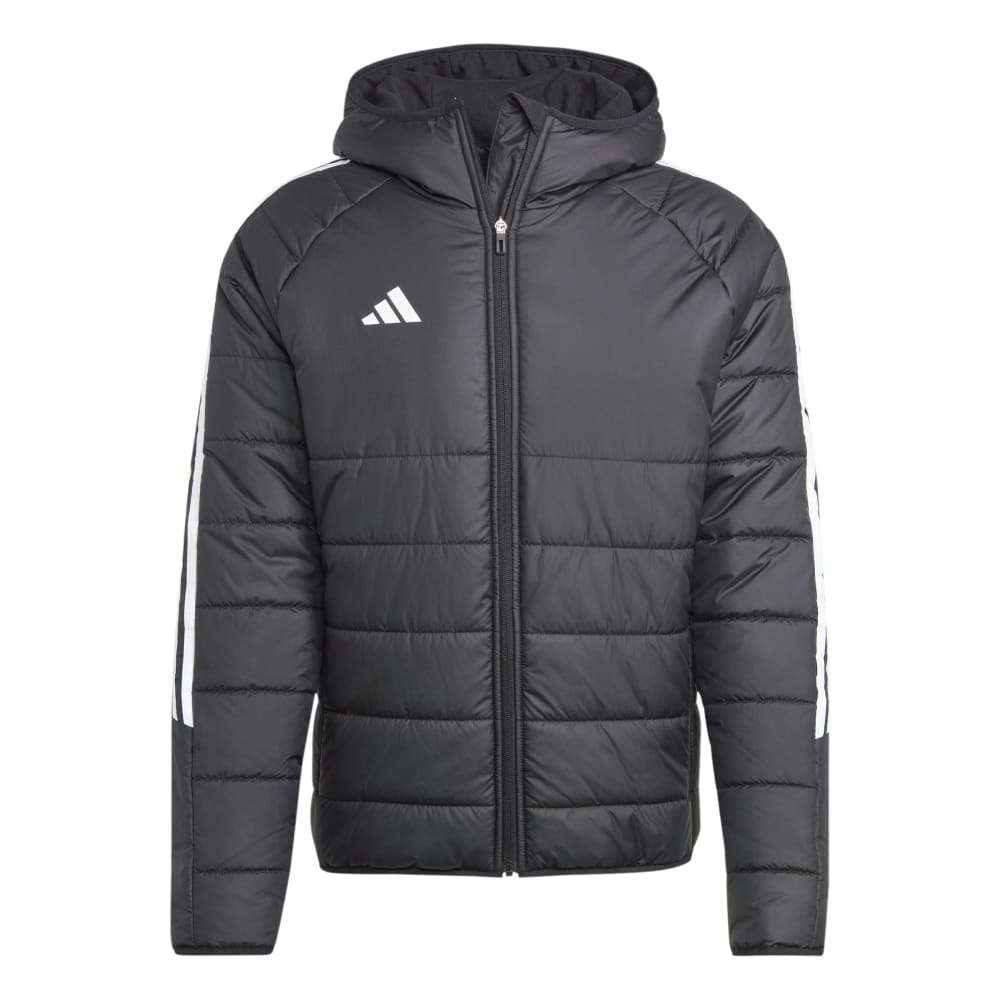 Adidas Fussball Tiro 24 Winterjacke IJ7387