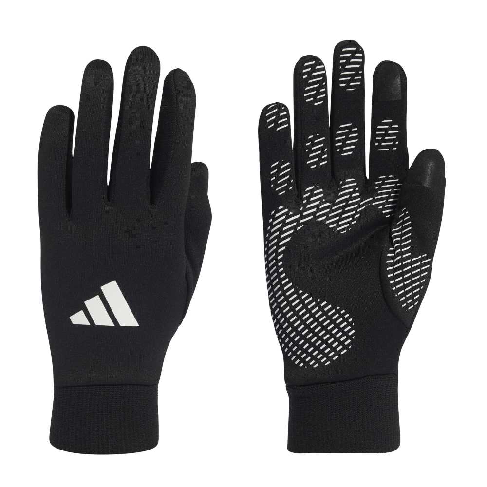 Adidas Tiro Competition Feldhandschuh schwarz JY7998
